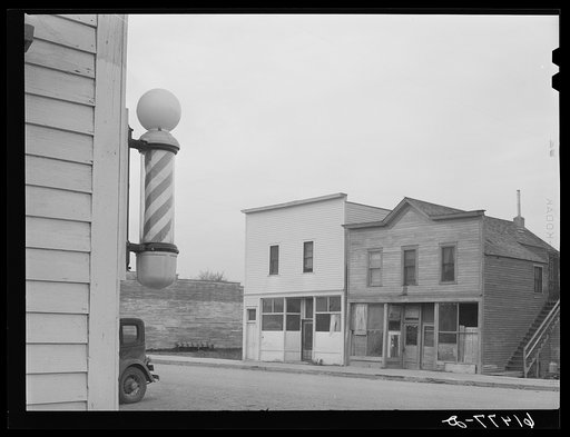 Starkweather, North Dakota
