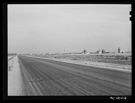 Doyon, North Dakota