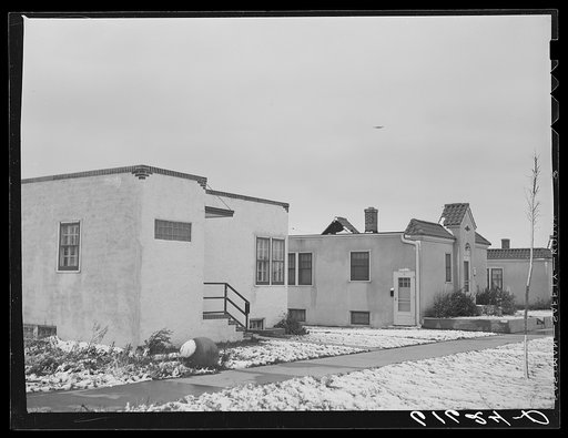 Bismarck, North Dakota