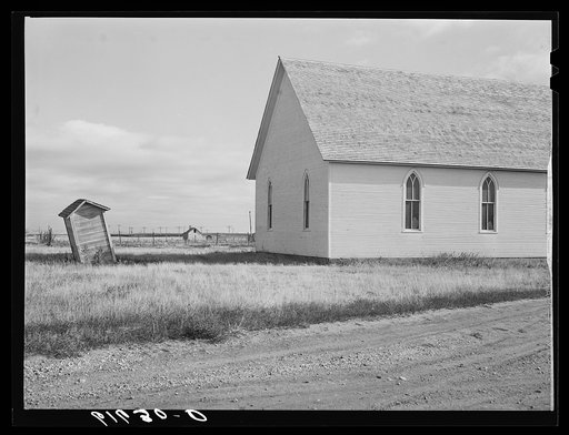 Surrey, North Dakota
