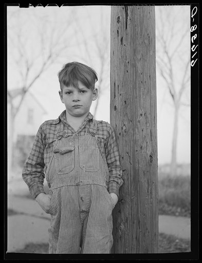 Resident of Aberdeen, South Dakota