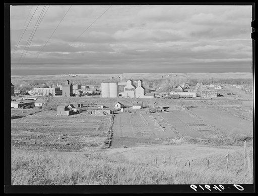 Velva, North Dakota