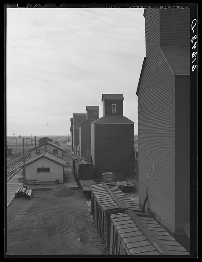 Max, North Dakota