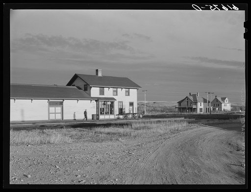Burlington, North Dakota
