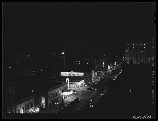 Lincoln, Nebraska