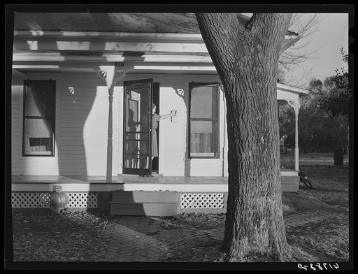 Erie, Kansas