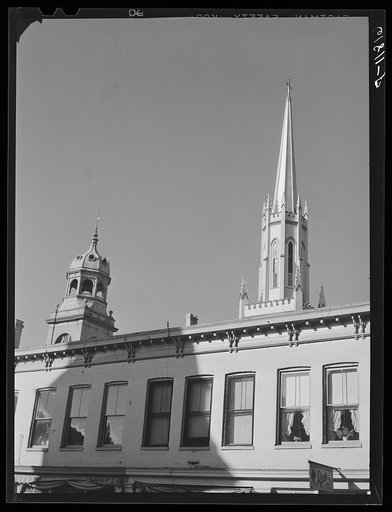 Untitled photo, possibly related to: Frankfort, Kentucky