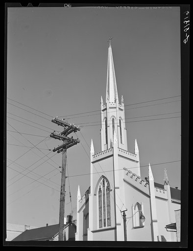 Frankfort, Kentucky