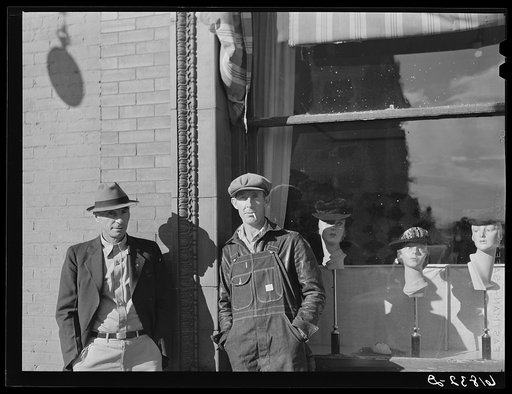 Chanute, Kansas