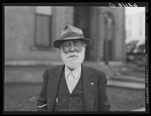 Untitled photo, possibly related to: Resident of Nashville, Tennessee