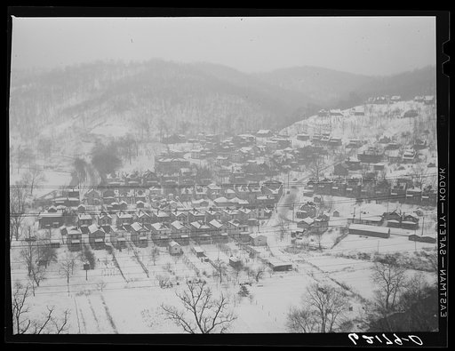 Aliquippa, Pennsylvania