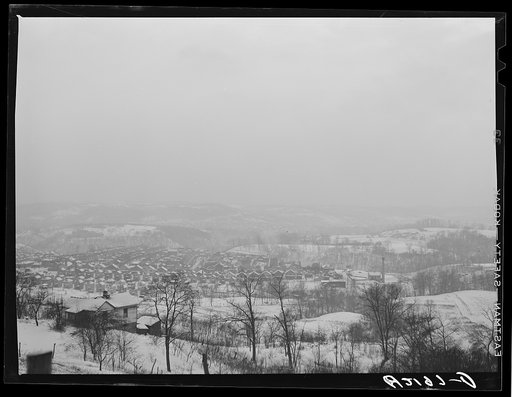 Aliquippa, Pennsylvania