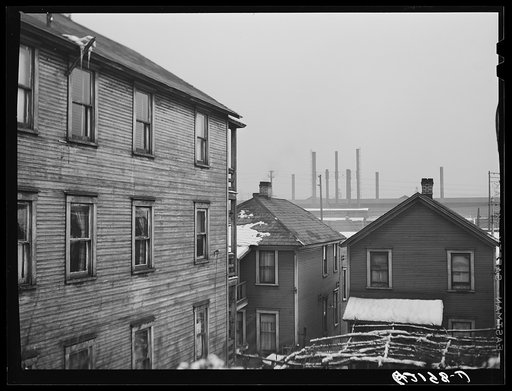 Aliquippa, Pennsylvania