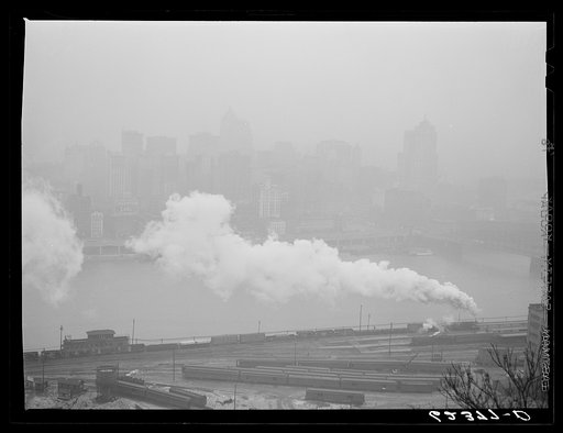 Pittsburgh, Pennsylvania