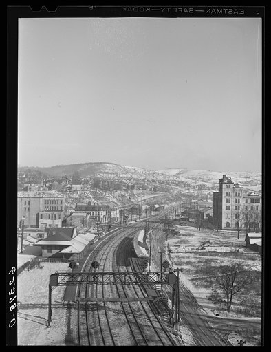 Rochester, Pennsylvania