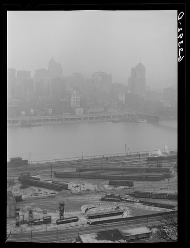 Pittsburgh, Pennsylvania