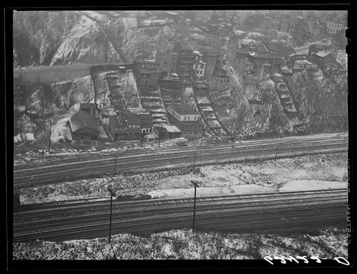 Untitled photo, possibly related to: Pittsburgh, Pennsylvania