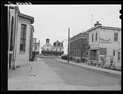 Lewes, Delaware