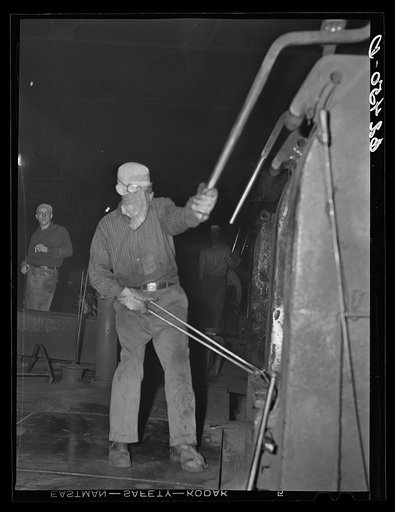 Washington Tinplate Company, Washington, Pennsylvania