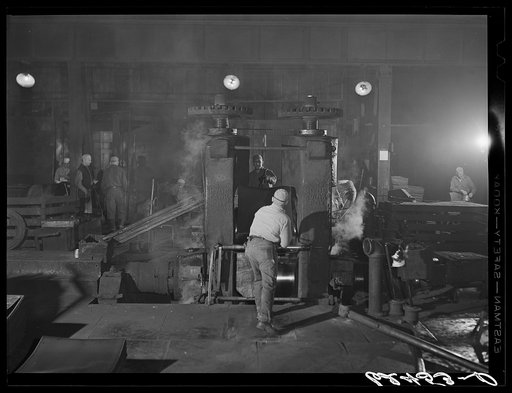 Washington Tinplate Company, Washington, Pennsylvania