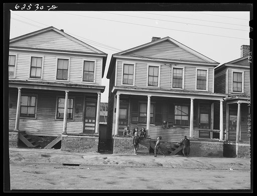 Untitled photo, possibly related to: Portsmouth, Virginia