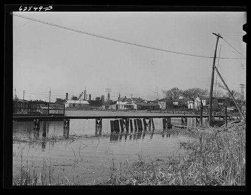 Norfolk, Virginia