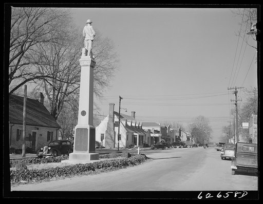 Tappahannock, Virginia