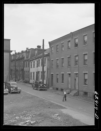 Untitled photo, possibly related to: Pittsburgh, Pennsylvania