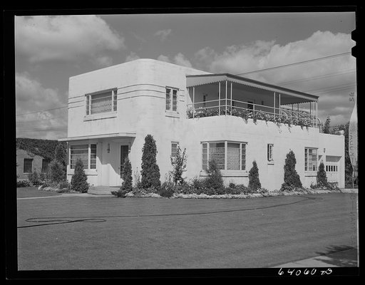 Untitled photo, possibly related to: House in Hibbing, Minnesota