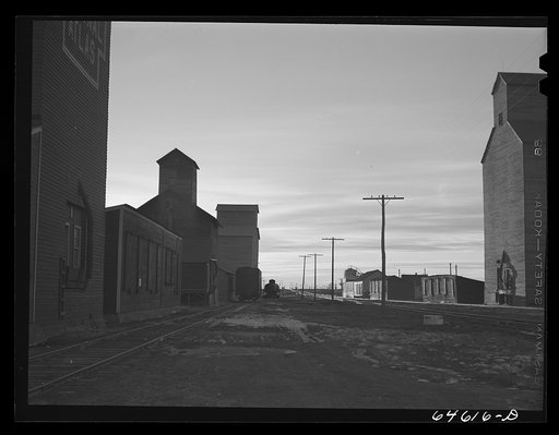 Untitled photo, Possibly related to "Doland, South Dakota"
