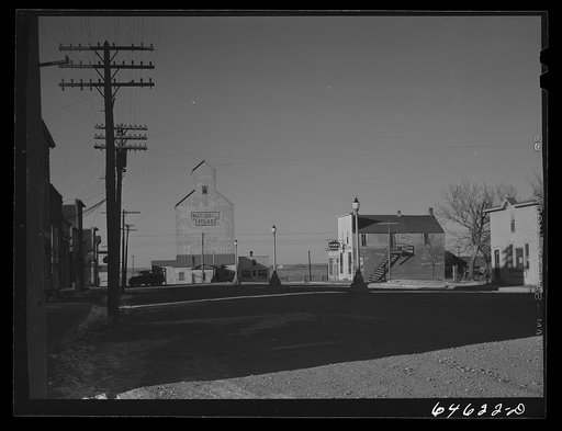 Doland, South Dakota