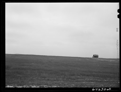 Dewey County, South Dakota