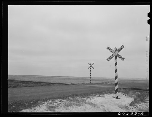 Dewey County, South Dakota