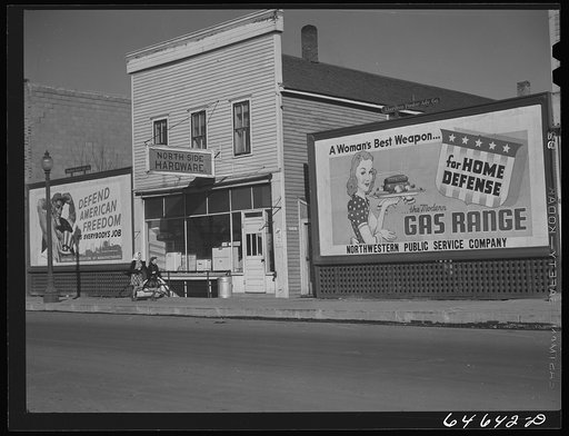Aberdeen, South Dakota