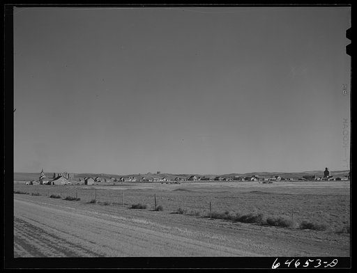 Glenham, South Dakota