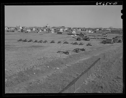 Untitled photo, possibly related to: Selby, South Dakota