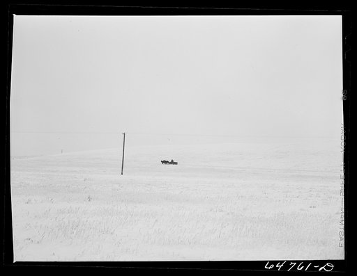 Stark County, North Dakota