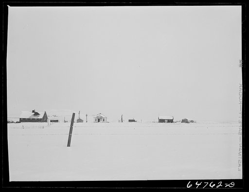 Stark County, North Dakota
