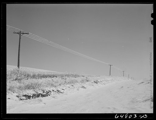 Morton County, North Dakota