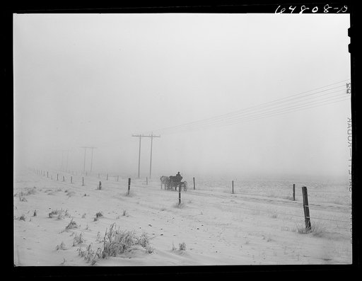 Morton County, North Dakota