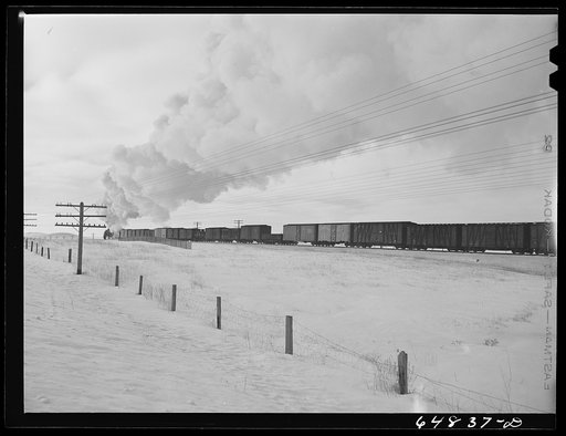 Morton County, North Dakota