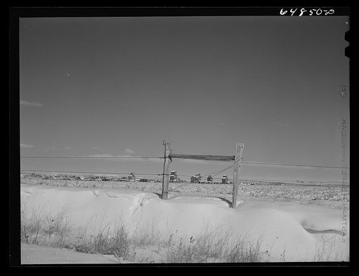 Reeder, North Dakota