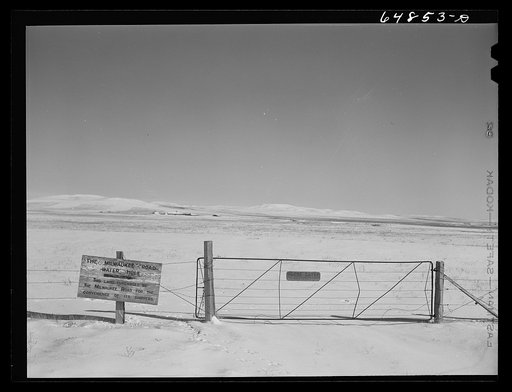 Adams County, North Dakota