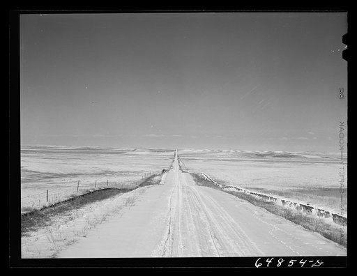 Adams County, North Dakota