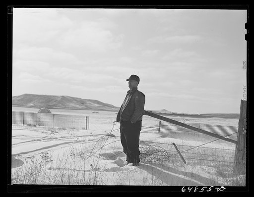 Adams County, North Dakota