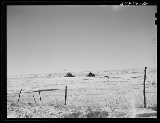 Oliver County, North Dakota