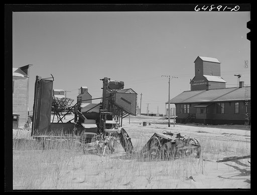 Reeder, North Dakota