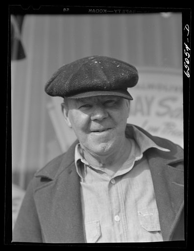 Untitled photo, possibly related to: Jordan, Montana
