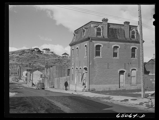 Helena, Montana