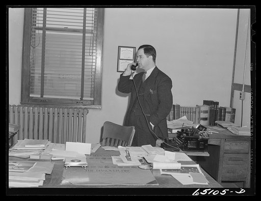 Williston, North Dakota. Mr. Everett Palmer, city attorney for Williston, North Dakota is chairman of the Williams County civilian defense committee